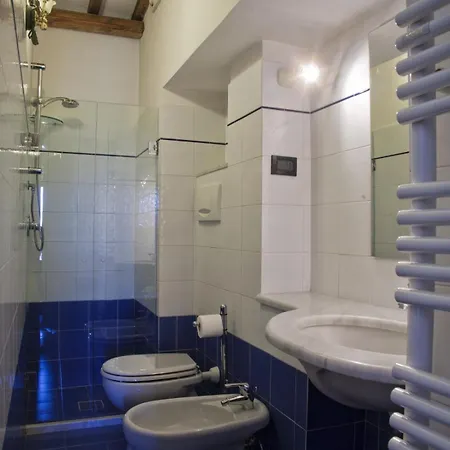 Le Cannelle 3* Fiesole