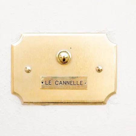 Le Cannelle Couette-café Fiesole