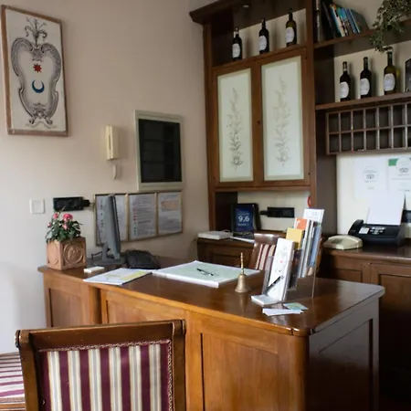 Le Cannelle 3* Fiesole