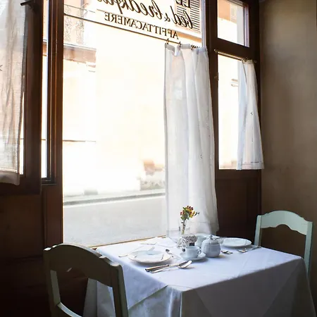Le Cannelle Fiesole