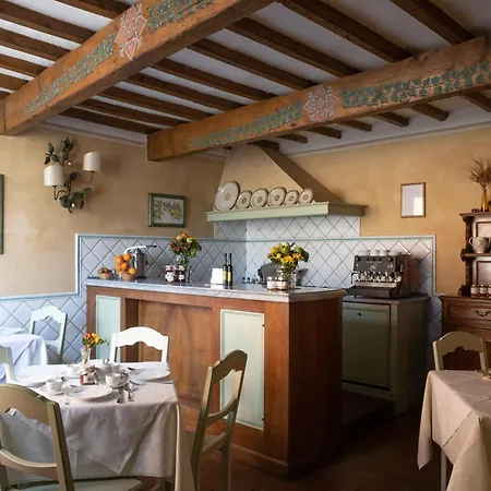 Le Cannelle Bed & Breakfast