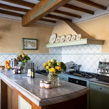 Bed & Breakfast Le Cannelle