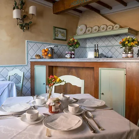 Le Cannelle Bed & Breakfast