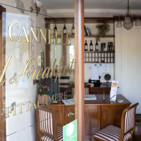 Le Cannelle Couette-café Fiesole