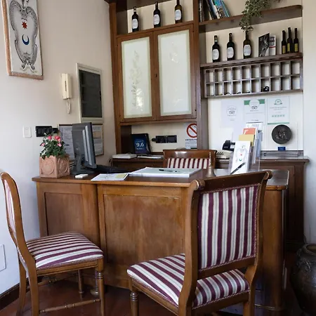 Le Cannelle Bed & Breakfast 3*
