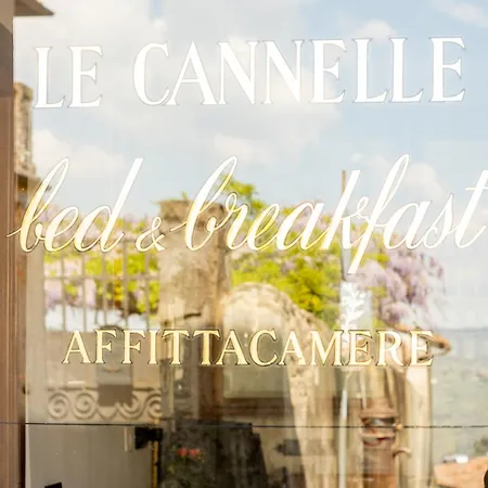 Le Cannelle