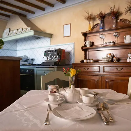 Couette-café Le Cannelle Fiesole