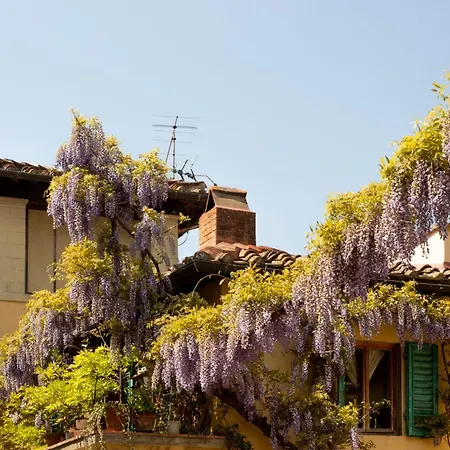 Le Cannelle Bed & Breakfast Fiesole