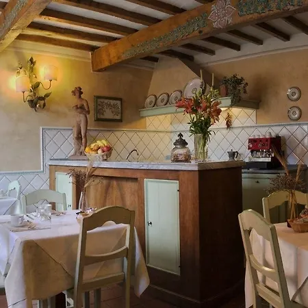 Le Cannelle 3* Fiesole
