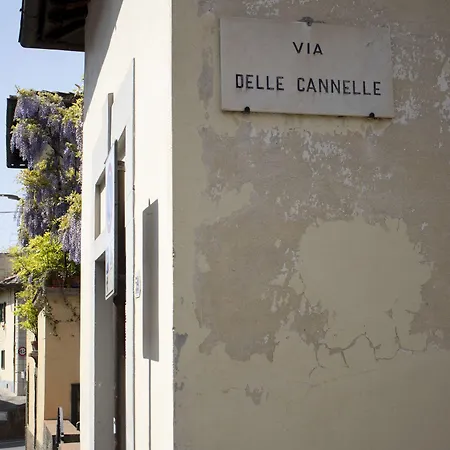 Le Cannelle Panzió Fiesole