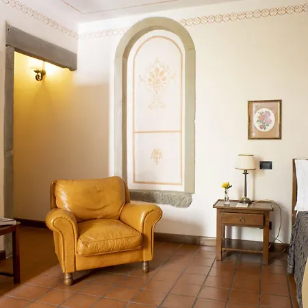 Le Cannelle 3* Fiesole