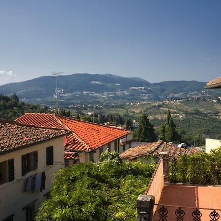 Panzió Le Cannelle