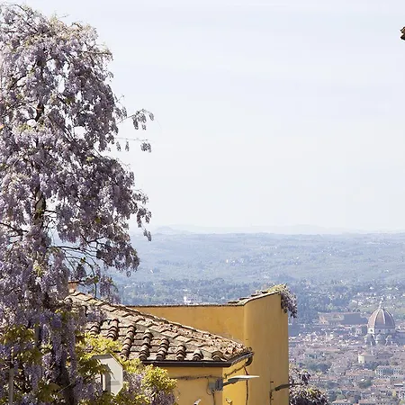 Le Cannelle Fiesole