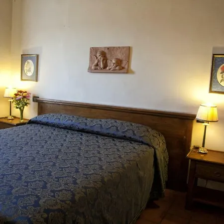 Le Cannelle 3* Fiesole