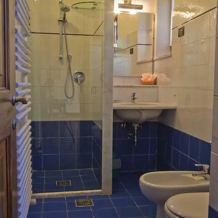 Bed & Breakfast Le Cannelle