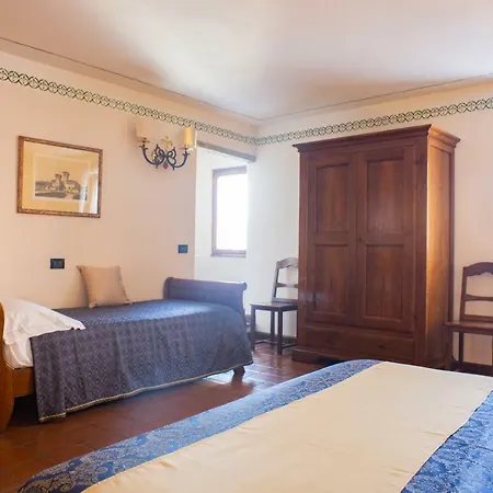 Le Cannelle Bed & Breakfast 3*