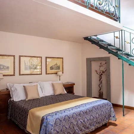 Le Cannelle 3* Fiesole