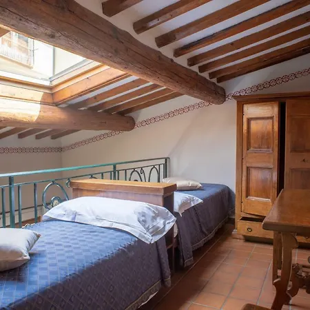 Le Cannelle Fiesole