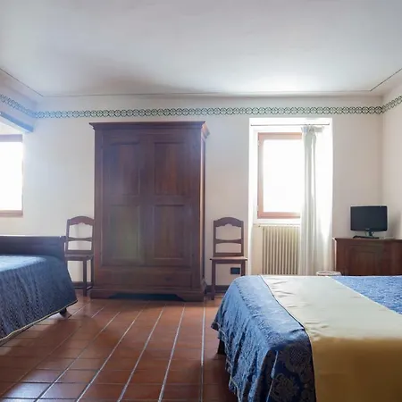 Bed & Breakfast Le Cannelle