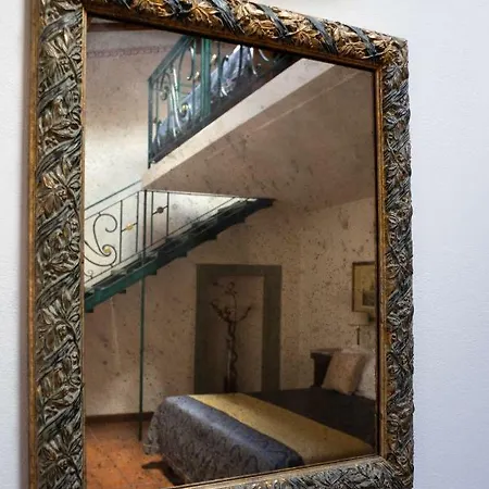 Le Cannelle Bed & Breakfast 4*