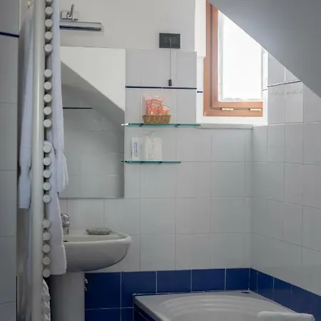 Bed & Breakfast Le Cannelle 3*