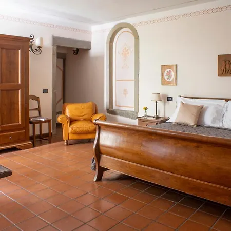 Bed & Breakfast Le Cannelle 3*