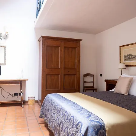Bed & Breakfast Le Cannelle 3*