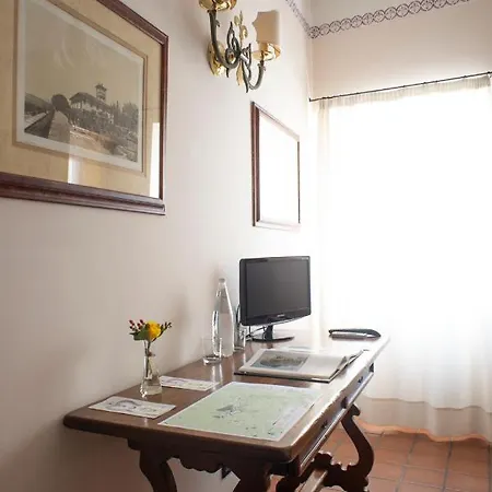 Le Cannelle Bed & Breakfast 3*