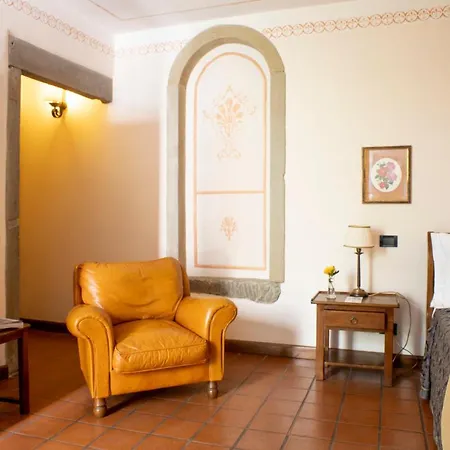 Le Cannelle Fiesole