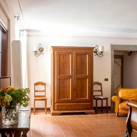 Le Cannelle Bed & Breakfast Fiesole