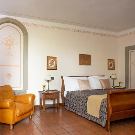 Bed & Breakfast Le Cannelle 3*