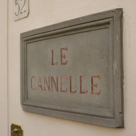 Le Cannelle Bed & Breakfast 3*