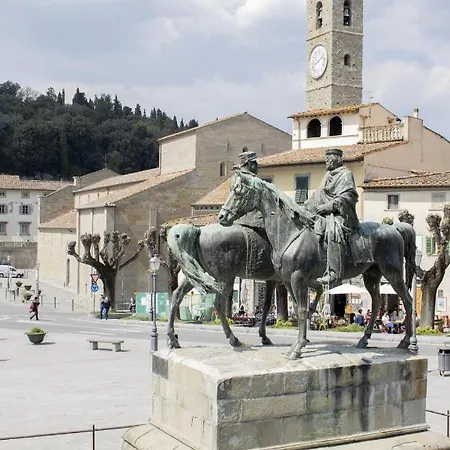 Le Cannelle Fiesole