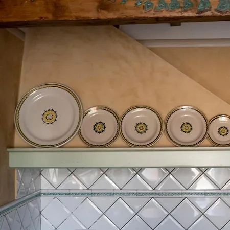 Le Cannelle Bed & Breakfast 3*