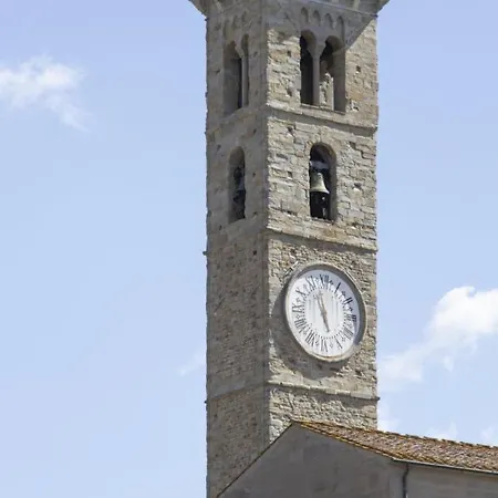 Nocleg ze śniadaniem Le Cannelle Fiesole